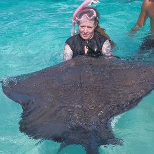 Meet your Posher, Lindsay